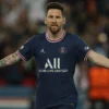 Paris Saint-Germain 3 vs 2 RB Leipzig: Konser Messi-Mbappe