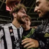 Locatelli Bahagia Walaupun Memar Ditanduk Chiellini