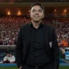 Barcelona Hubungi Marcelo Gallardo untuk Gantikan Koeman