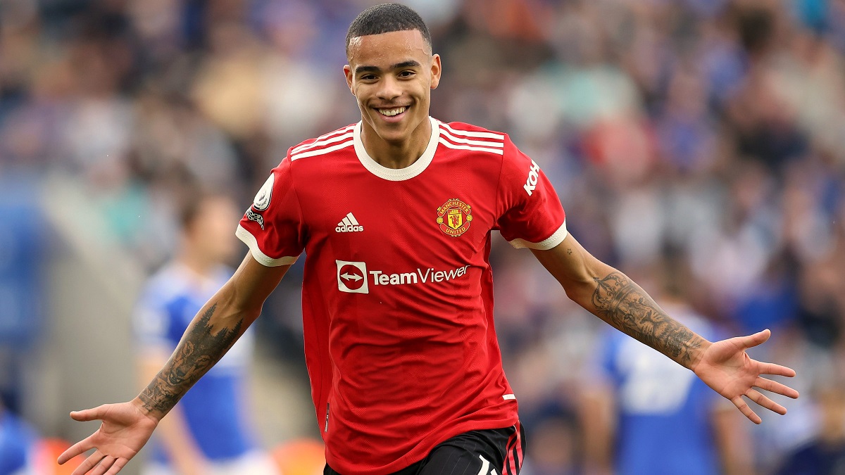 Greenwood Ingin Kembali ke Manchester United