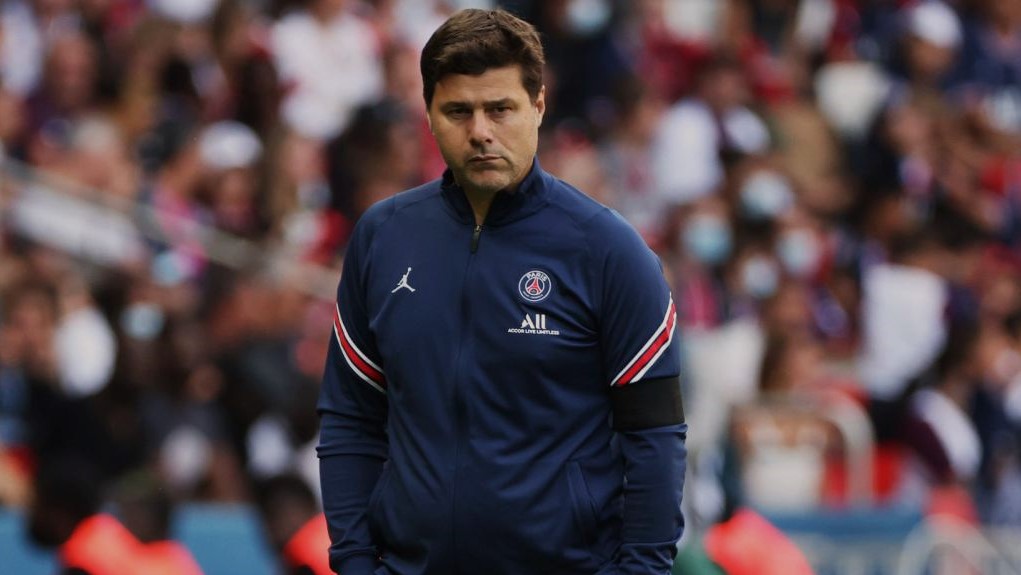 Mauricio Pochettino