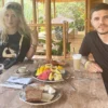 Drama Percintaan Mauro Icardi dan Wanda Nara Kembali Memanas