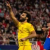 Atletico Madrid 2 vs 3 Liverpool: Frustrasi, Simeone Kabur Ogah Jabat Tangan dengan Klopp