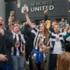 Jadi Klub Sultan, Newcastle Bidik Gelar Premier League