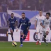 Marseille 0 vs 0 PSG: Pochettino Puas dengan Upaya Neymar