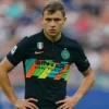 Barella: Salah Satu Idolaku Adalah Stankovic