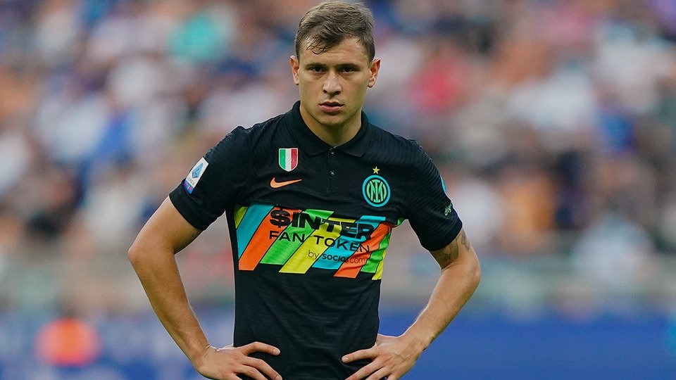 Barella: Salah Satu Idolaku Adalah Stankovic