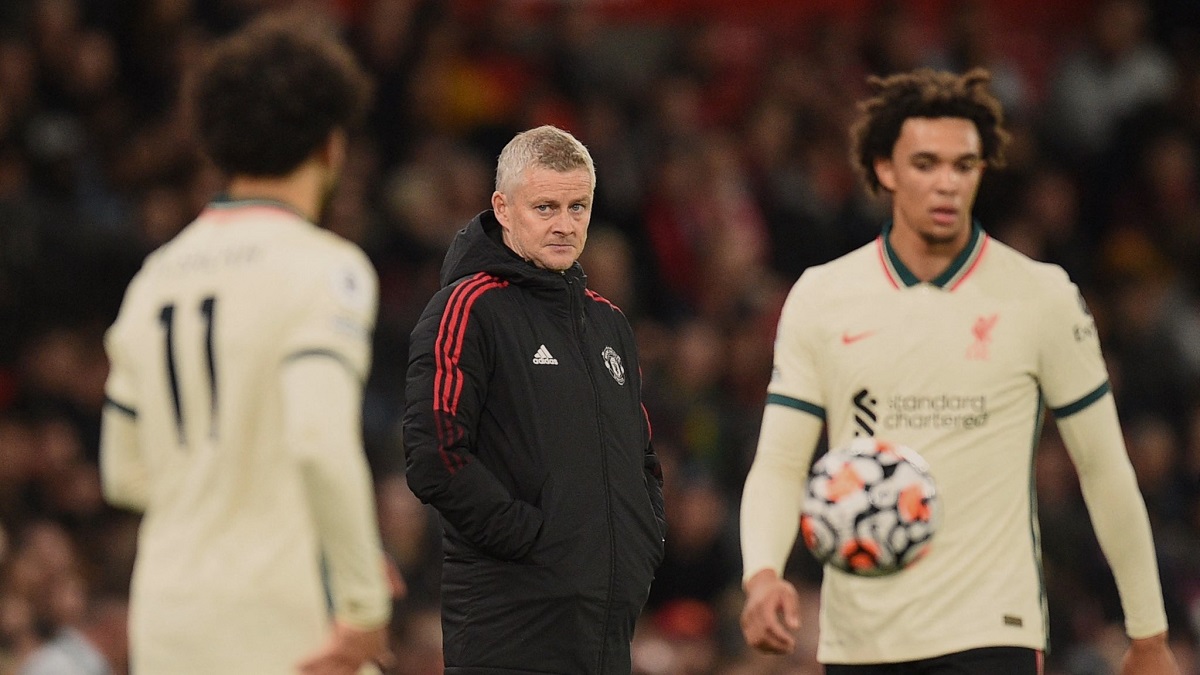 Solskjaer: Hari Tergelap Saya sebagai Manajer Manchester United