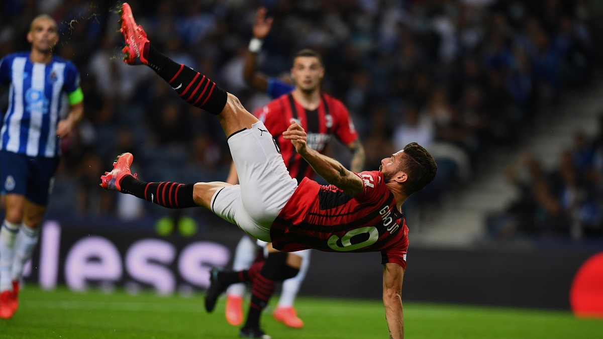 Porto 1 vs 0 AC Milan: Ibrahimovic Menganggap Penampilan Terburuk di Liga Champions