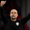 Di Inggris, Guardiola Hanya untuk Manchester City