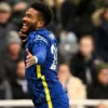 Newcastle United 0 vs 3 Chelsea: Tuchel Senang Sepakan James seperti Kuda