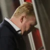 Rayo Vallecano 1 vs 0 Barcelona: Koeman Dipecat, Enam Calon Pengganti Muncul