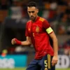 Luis Enrique Memuji Daya Tahan Busquets