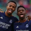 Elche 1 vs 2 Real Madrid: Abaikan Penghinaan Pelatih Brasil kepada Vinicius