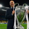 Zinedine Zidane