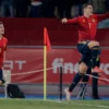 Spanyol 1 vs 0 Swedia: Enrique Ambil Beban Besar dari Pundaknya