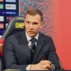 Shevchenko: Genoa Bisa Melakukan Hal-Hal Hebat