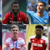 Isu Transfer: Rudiger, Kessie, Ferran Torres, Cavani, Kounde, Olmo, Tchouameni, Guendouzi