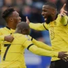 Leicester City 0 vs 3 Chelsea: Semua Orang Ingin Rudiger Bertahan