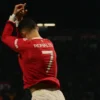 Ronaldo Dibandingkan dengan Michael Jordan oleh Solskjaer