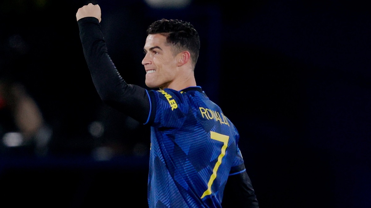 Ronaldo: Spanyol, Negara di Mana Saya Selalu Merasa Istimewa