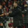 Simeone Kecam Ofisial Setelah 10 Pemain Atletico Kalah dari Liverpool