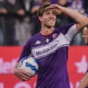 Milinkovic-Savic: Vlahovic Tidak Bagus, Dia Luar Biasa