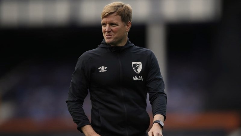 Ditolak Pelatih-Pelatih Elite, Klub Superkaya Tunjuk Eddie Howe