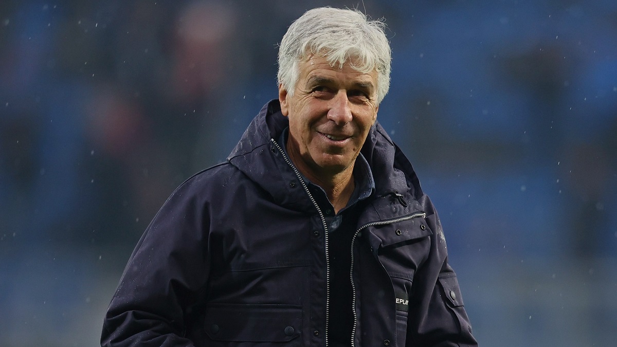 Atalanta vs Manchester United: Gasperini: Mereka belum konsisten