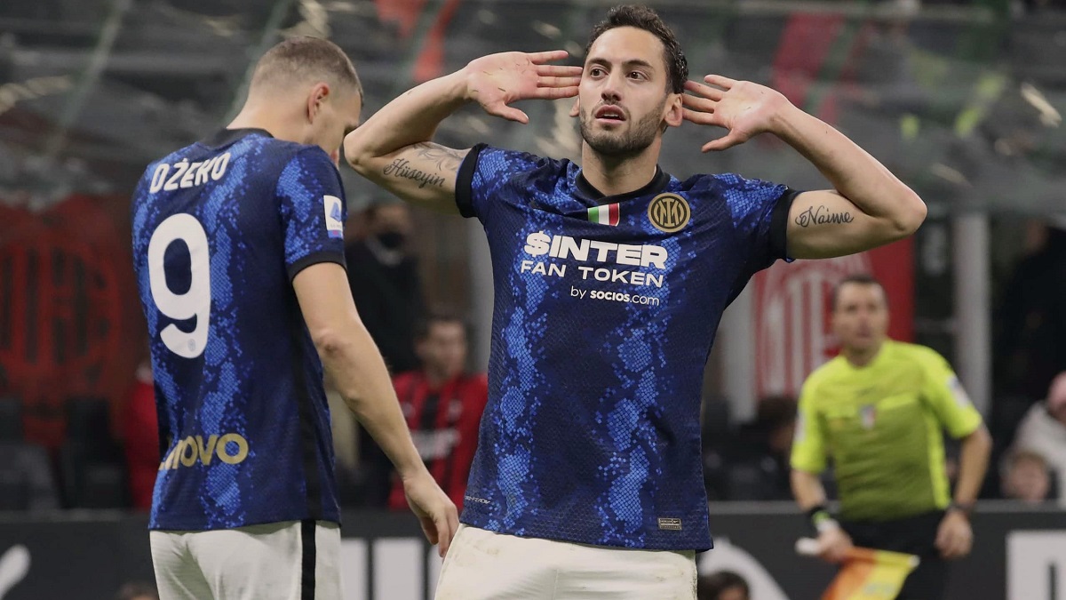 PIF Kembali Negosiasikan Pengambilalihan Inter di Tengah Kebangkrutan Evergrande