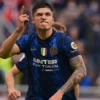 Inter 2 vs 0 Udinese: Inzaghi Harus Bijaksana Memilih Striker