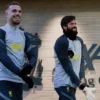 Alisson Bocorkan Liverpool Mengincar Sapu Bersih Trofi