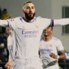 Sheriff 0 vs 3 Real Madrid: Benzema Cetak Gol di Tengah Hukuman Penjara