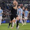 Lazio 0 vs 2 Juventus: Tak Peduli Siapa yang Mencetak Gol