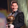 Raih Ballon d’Or Ketujuh, Messi Awalnya Mengira Eranya Sudah Berakhir