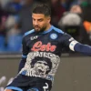 Agen Insigne Peringatkan Napoli