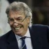 Moratti Inginkan Insigne, Akui Lakukan Kesalahan di Inter