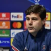 Mauricio Pochettino hanya ingin latih Real Madrid