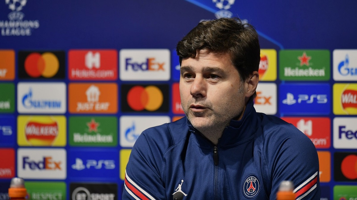 Mauricio Pochettino hanya ingin latih Real Madrid