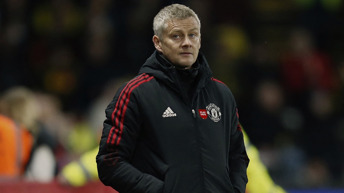 Solskjaer Ikhlas Dipecat Manchester United