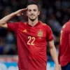 Yunani 0 vs 1 Spanyol: Berikutnya Ingin Tumbangkan Swedia