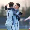 Manchester United vs Manchester City: Beda Nasib, Jadon Sancho Cadangan dan Phil Foden Bersinar