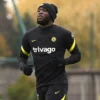 Menanti Keganasan Romelu Lukaku