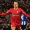 Liverpool 2 vs 0 Porto: Klopp Kagumi “Petir” Thiago