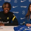 Bertahan di Chelsea, Chalobah Ingin Mengesankan Tuchel