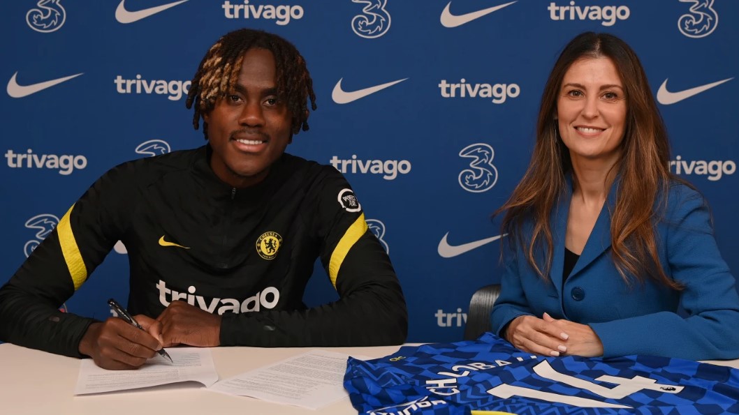 Bertahan di Chelsea, Chalobah Ingin Mengesankan Tuchel