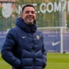 Tite Bocorkan Minat Brasil kepada Xavi