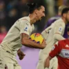 Fiorentina 4 vs 3 Milan: Pioli Bersumpah Rossoneri Akan Belajar dari Kekalahan Menyakitkan