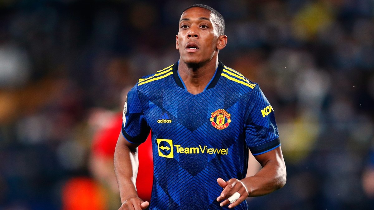 Rangnick: Martial Harus Memberi Tahu Saya Secara Pribadi Jika Dia Ingin Pergi