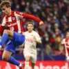 Atletico Madrid 1 vs 2 Real Mallorca: Simeone Sulit Menjelaskan Situasi